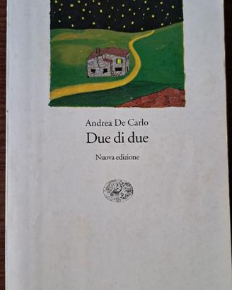 Due di due
