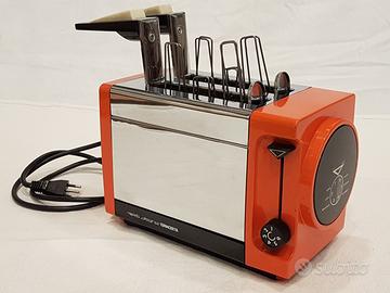 Tostapane Termozeta Graziella Automatico '70