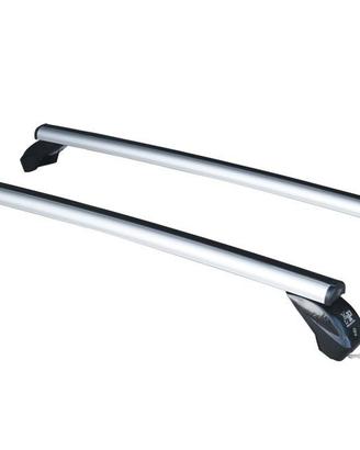 barre portatutto+portabici