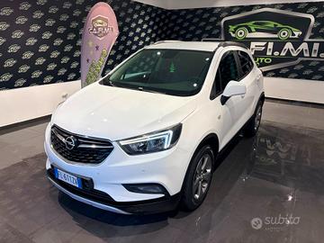 Opel Mokka X 1.6 Ecotec 115CV 4x2 Start&Stop Ultim