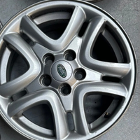 Cerchi lega Land rover 16