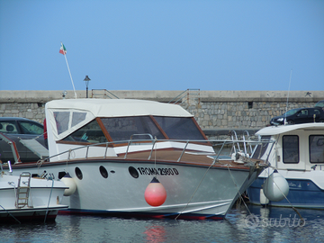 Italcraft diplomat x33