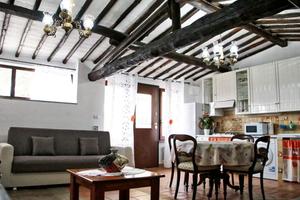 Il Casale nella Tuscia,Casa vacanza.Cani ammessi