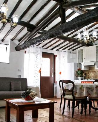 Il Casale nella Tuscia ® Casa vacanza.Cani ammessi