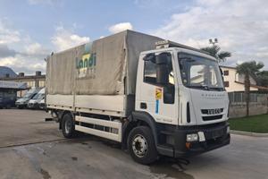 Iveco Eurocargo 160e22 CENTINA E SPONDA KM:206.153