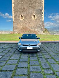 Volkswagen Golf 1.6 TDI 5p. Comfortline BlueMotion