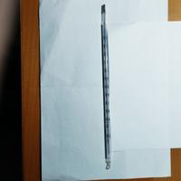 termometro Labortherm-N da collezionismo