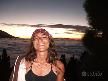 Lavoro - segretaria part-time