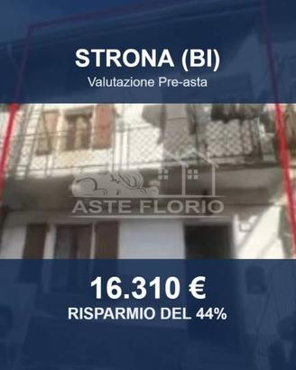 Immobile in asta di 100 m² a Strona