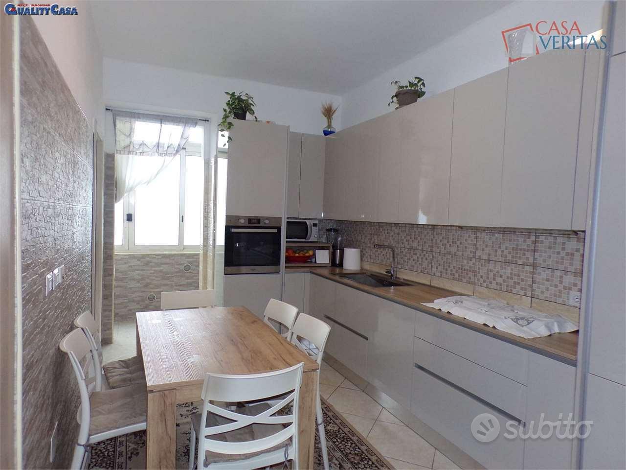 Apartment in Ancona, Piano San Lazzaro - Vista 3