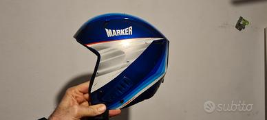 Casco Sci Marker taglia L