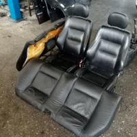 INTERNO COMPLETO Astra G cabrio bertone 1.8