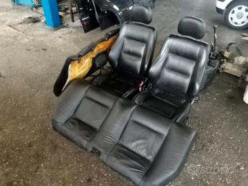 INTERNO COMPLETO Astra G cabrio bertone 1.8