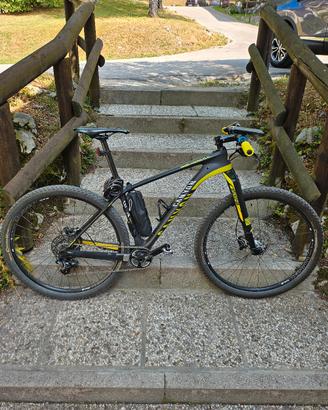 Mtb Grand Canyon  CfF SL