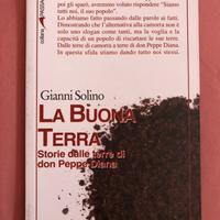 Libro “La buona terra”