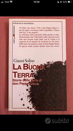 Libro “La buona terra”