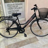 City Bike Coppi