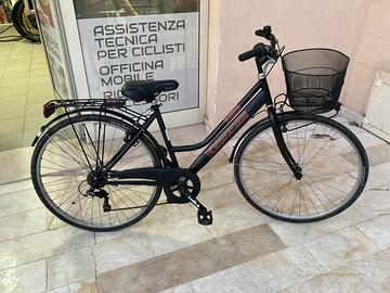City Bike Coppi