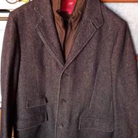 Giacca casual uomo nardelli