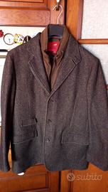 Giacca casual uomo nardelli