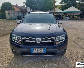 DACIA - Duster -  1.6 110 CV 4x2 GPL Ambiance