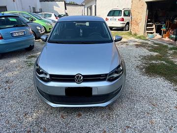 Volkswagen Polo 1.6 TDI 90CV DPF 5 porte Comfortli