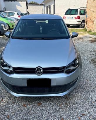 Volkswagen Polo 1.6 TDI 90CV DPF 5 porte Comfortli