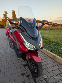 Honda Forza 350 - 2023