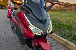 Honda Forza 350 - 2023