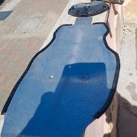 Scarico Completo In Titanio Spark Per Dorsoduro