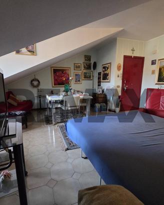 Appartamento - Sant'Agata li Battiati