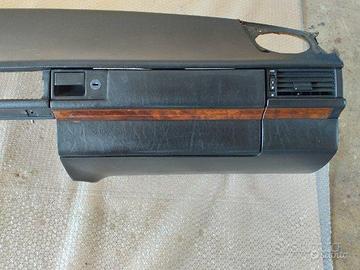 Cruscotto originale Mercedes 200 CE Coupé