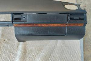 Cruscotto originale Mercedes 200 CE Coupé