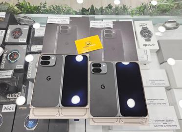 Google Pixel 9 Pro Fold 512GB - PROMO