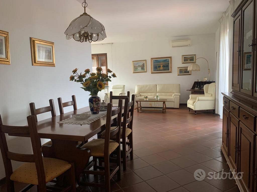Apartment in Massa, Le Villette, Marina di Massa - Vista 2