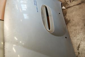 Cofano NISSAN TERRANO II del 2000