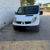 Furgone Renault Traffic
