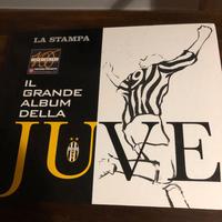 Il grande album della JUVE