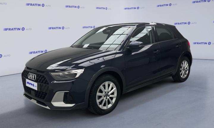 AUDI A1 CITYCARVER 30 TFSI
