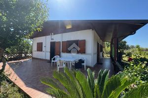 VILLA SINGOLA A MINTURNO