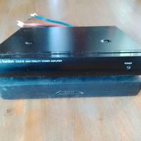 Harman Kardon amplificatore CA212