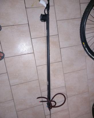 Arbalete omer cayman e.t 105