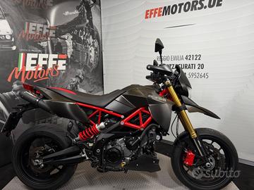 Aprilia Dorsoduro 750 35 KW SPECIAL "tua a 99 eur