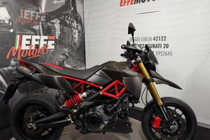 Aprilia Dorsoduro 750 35 KW SPECIAL "tua a 99 eur