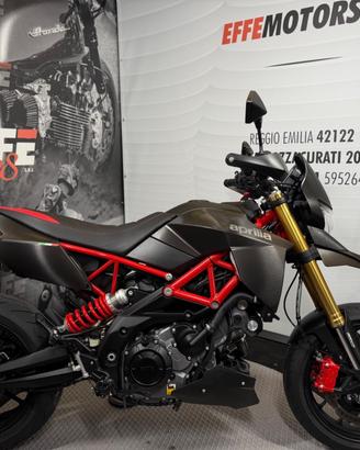 Aprilia Dorsoduro 750 35 KW SPECIAL "tua a 99 eur