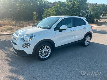Fiat 500X 1.3 mjet 95cv E6D Connect  diesel
