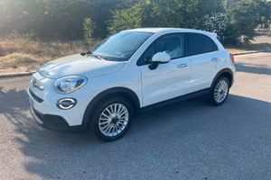 Fiat 500X 1.3 mjet 95cv E6D Connect  diesel
