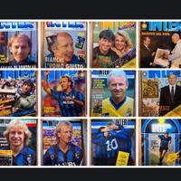 Super Lotto INTER Memorabilia