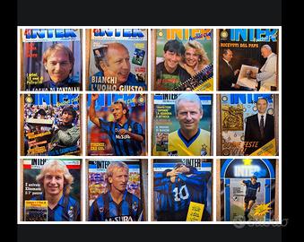 Super Lotto INTER Memorabilia