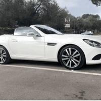 MERCEDES-BENZ SLC 200 SPORT